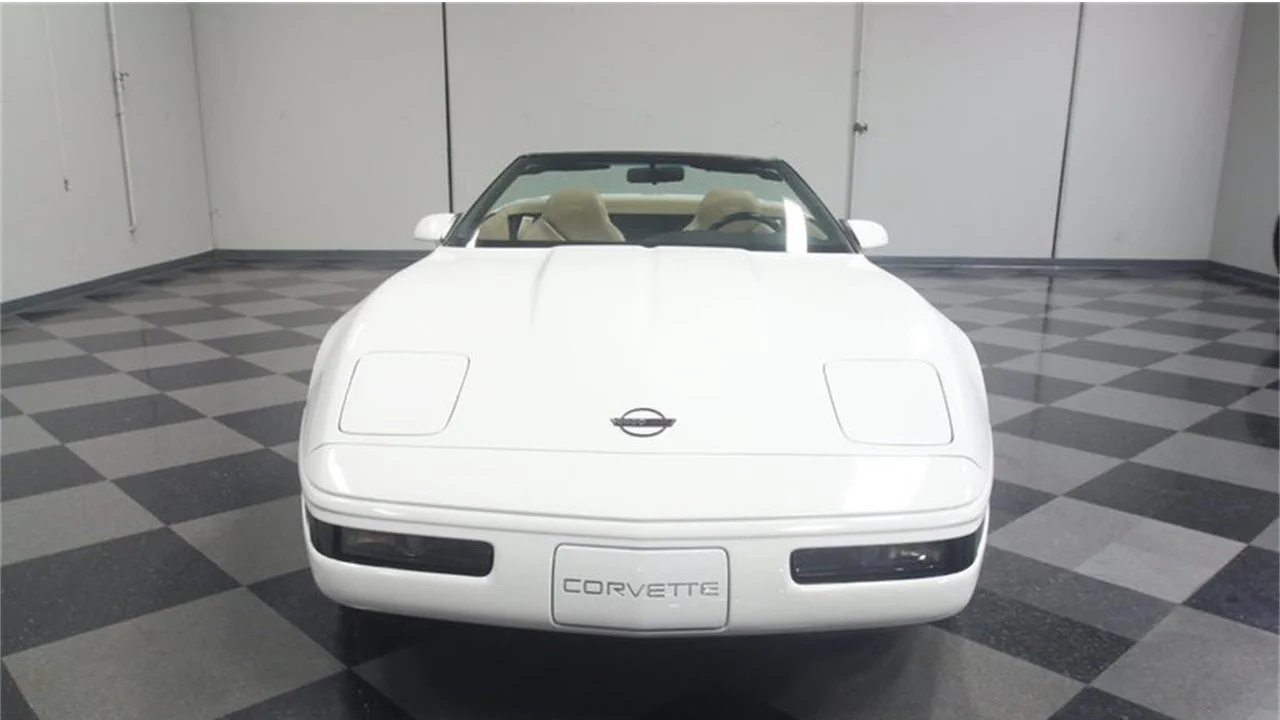 Click to Enlarge-Esc to Close Corvette Generations/C4/C4 1994 Front std.webp